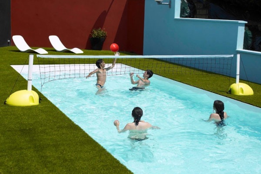 Ako vybrať správnu hĺbku bazéna?